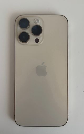 iPhone 14 Pro Max Dorado 256GB