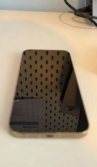 iPhone 14 Pro Max Dorado 256GB