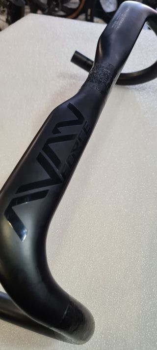 Manillar Carretera Carbono AVAV FORCE