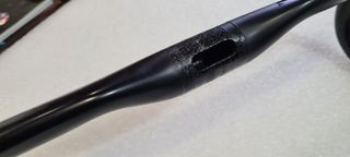 Manillar Carretera Carbono AVAV FORCE