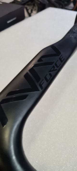 Manillar Carretera Carbono AVAV FORCE