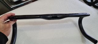 Manillar Carretera Carbono AVAV FORCE