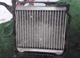 Radiador mercedes-benz a2205001203 clase cl 201020