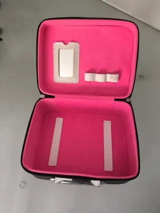 Maletín maquillaje 3 Concept Eyes