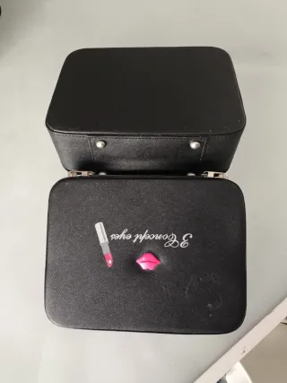 Maletín maquillaje 3 Concept Eyes