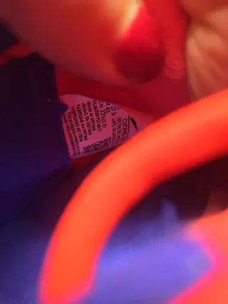 Zapatillas Nike Fútbol Sala Nuevas a estrenar.