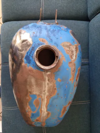 Serbatoio IZH Planeta 2