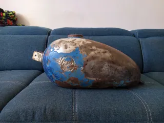 Serbatoio IZH Planeta 2