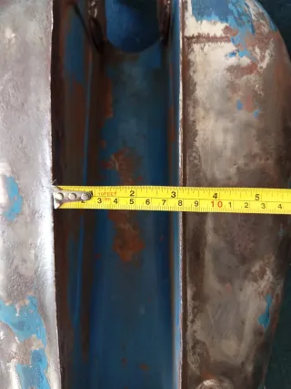 Serbatoio IZH Planeta 2