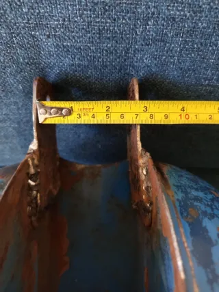 Serbatoio IZH Planeta 2