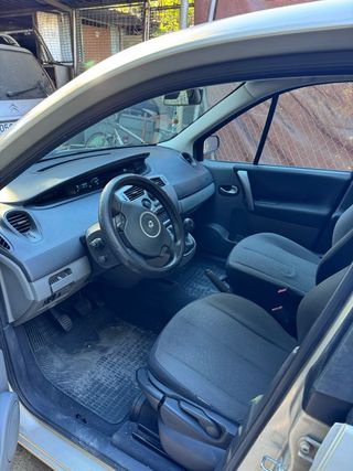 Renault Grand Scenic 2007 1.5 dci