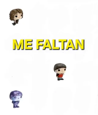 Funko Pop Stranger Things Demogorgon