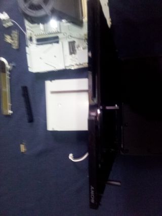 Piezas PS3 nuevas (sin disco duro)
