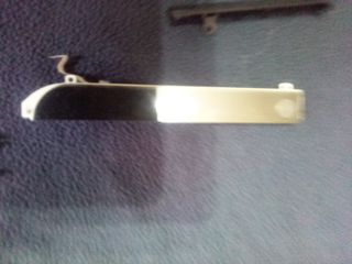 Piezas PS3 nuevas (sin disco duro)