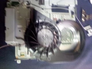 Piezas PS3 nuevas (sin disco duro)