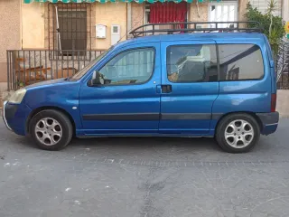 Peugeot 206 2005