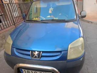 Peugeot 206 2005