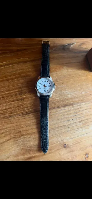 Orologio Casio funzionante