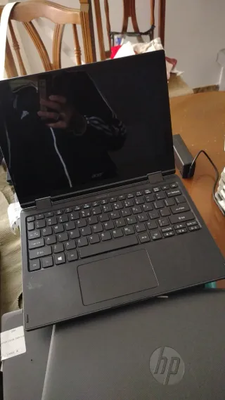 Portátil tablet ACER