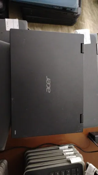 Portátil tablet ACER