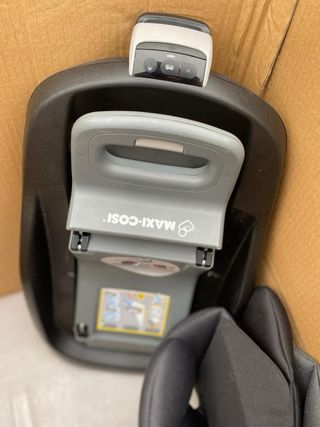 Silla de coche Maxi-Cosi bebé