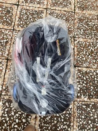 Silla de coche Maxi-Cosi bebé