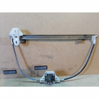 Elevalunas delantero derecho Seat Ibiza I