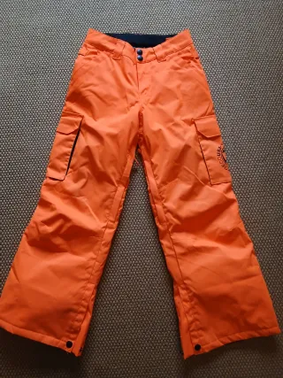 Pantalón esquí niño DC