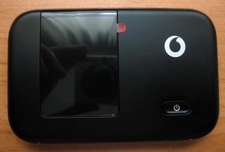 Módem 4G Huawei R215 portátil