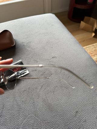 Occhiali da sole Ray-Ban Hexagonal