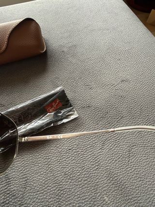 Occhiali da sole Ray-Ban Hexagonal