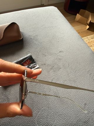 Occhiali da sole Ray-Ban Hexagonal