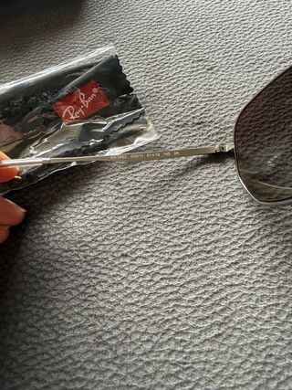 Occhiali da sole Ray-Ban Hexagonal