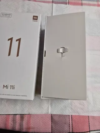 Xiaomi MI 11i