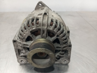 ALTERNADOR RENAULT SCENIC II (JM) K4M T7 TG11C027