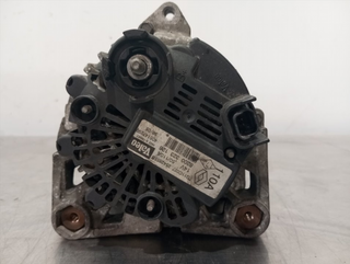 ALTERNADOR RENAULT SCENIC II (JM) K4M T7 TG11C027