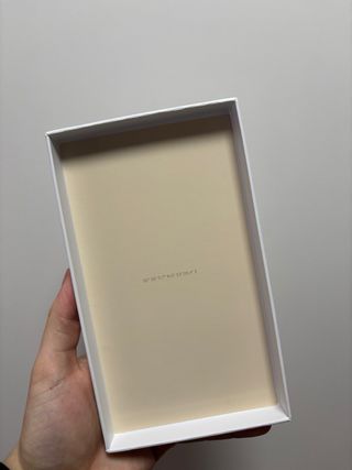 Funda RIMOWA iPhone 17 Pro Max Plateada