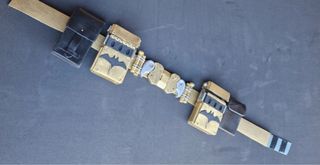 Cinturón Cosplay Batman