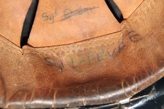 Casco Militar Francés 1926 II GM