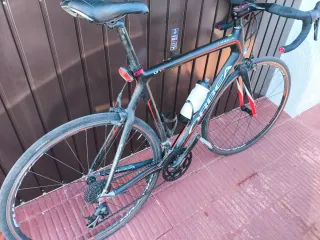 Bicicleta Orbea Onyx Carretera