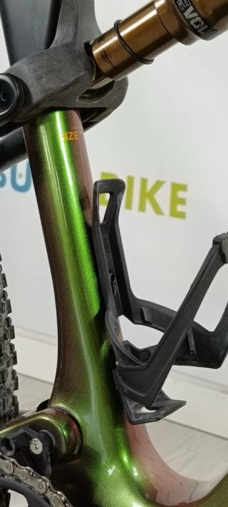 Orbea Oiz