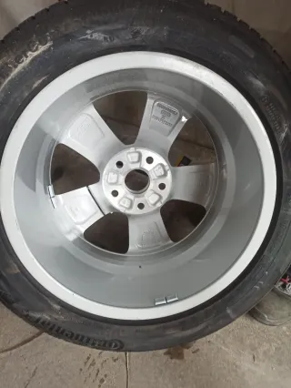Llantas 17 225/50 R 17 H