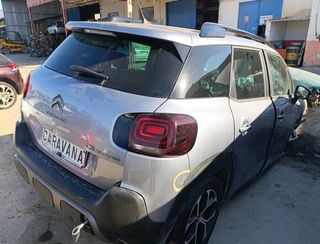 Sistema navegación 9852101480 citroen c3 2329693