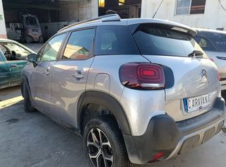 Sistema navegación 9852101480 citroen c3 2329693