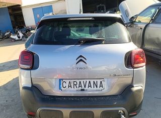Sistema navegación 9852101480 citroen c3 2329693