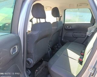 Sistema navegación 9852101480 citroen c3 2329693