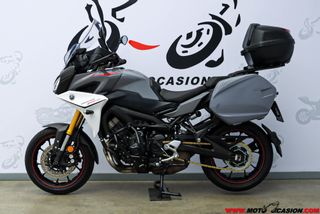 YAMAHA TRACER 900 GT