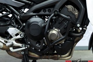 YAMAHA TRACER 900 GT