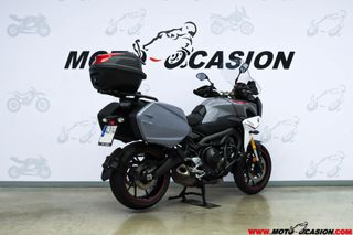 YAMAHA TRACER 900 GT