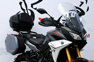 YAMAHA TRACER 900 GT